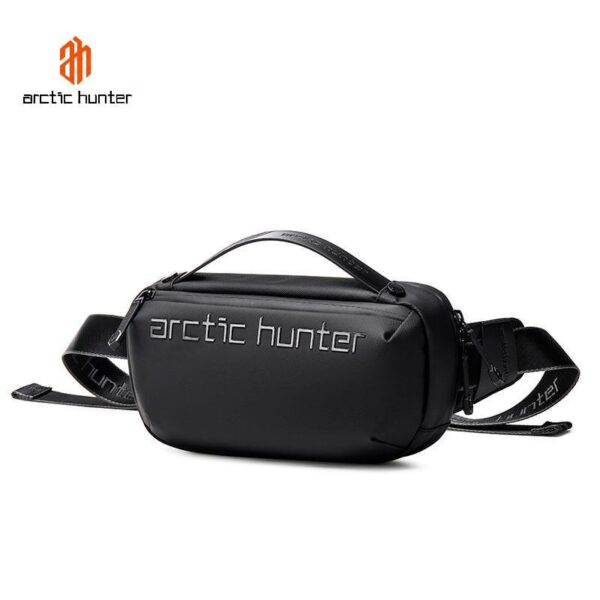 Arctic Hunter Y0020 Anti Thief Unique  Stylish  crossbody Bag