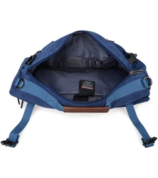 Witzman-2021 Multi Function 50L Travelling Laptop 15.5 Backpack - Image 2