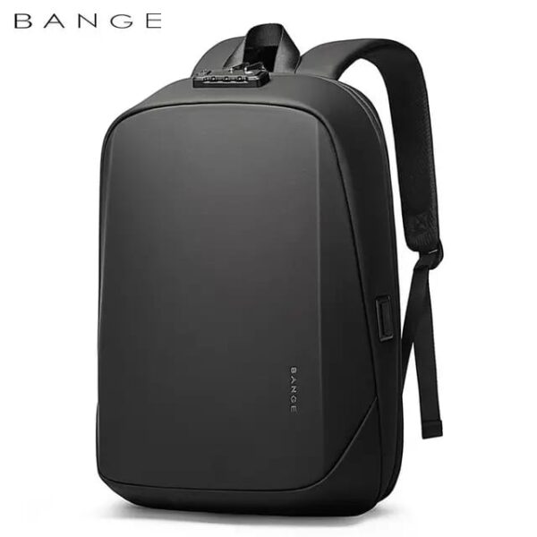 BANGE-BG 7251 Anti Thief TSA Lock Laptop Backpack - Image 2